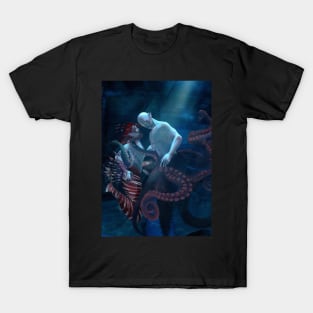 Merm!Rude x Reno T-Shirt